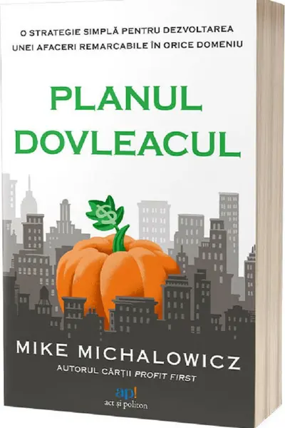 Planul Dovleacul