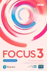 Focus 3 2nd Edition Teacher's Book