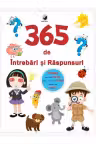365 de Intrebari si Raspunsuri - Curiozitati
