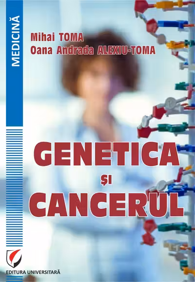 Genetică și cancerul