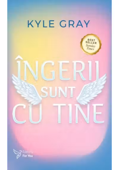 Ingerii sunt cu tine