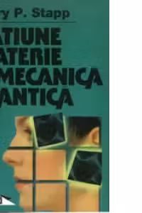 Ratiune materie si mecanica cuantica