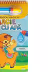 MAGIE CU APA. FERMA