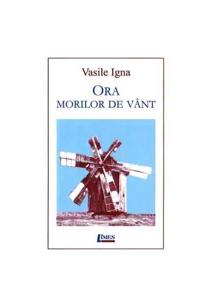 Ora morilor de vânt
