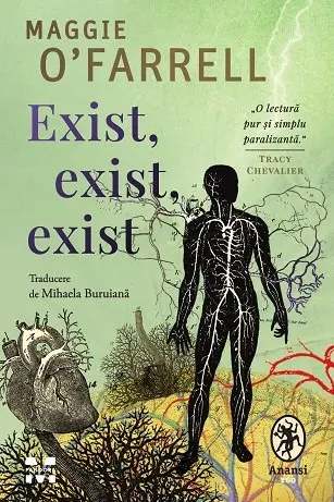 Exist exist exist