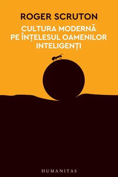 Cultura moderna pe intelesul oamenilor inteligenti