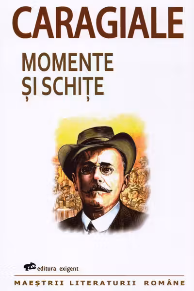 Momente si schite