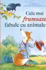 Cele mai frumoase fabule cu animale