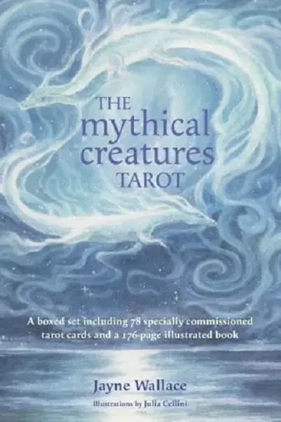 The Mythical Creatures Tarot