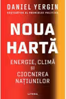 NOUA HARTA: ENERGIE CLIMA SI CIOCNIREA NATIUNILOR
