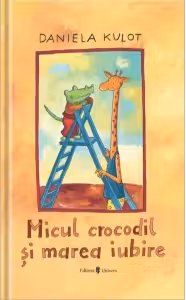 Micul crocodil și marea iubire