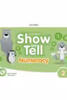 Show and Tell 2E Level 2 Numeracy Book