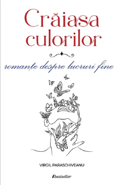 Craiasa culorilor