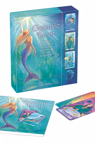 Oceanic Tarot