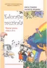 Educatie muzicala. Manual pentru clasa a 3-a
