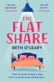 The Flatshare