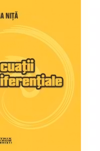 Ecuatii diferentiale