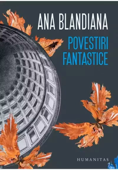 Povestiri fantastice