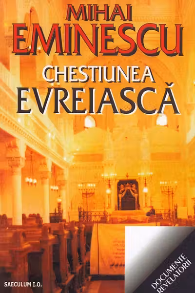 Chestiunea evreiască
