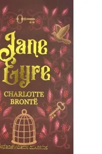 Jane Eyre (Wordsworth Classics)