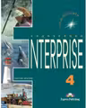 Enterprise 4, Intermediate, Student's Book. Curs de limba engleza