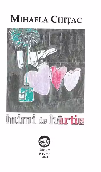 Inimi de hârtie