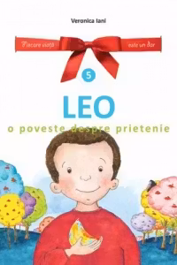 Leo. O poveste despre prietenie