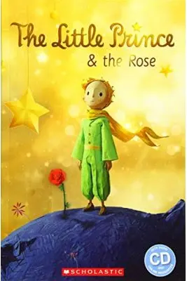 The Little Prince and The Red Rose