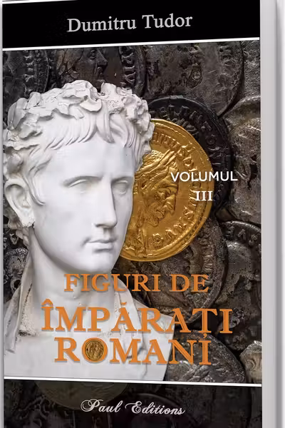 Figuri de imparati Romani volumul 3