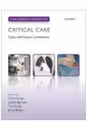 Challenging Concepts in Critical Care. Cases with Expert Commentary