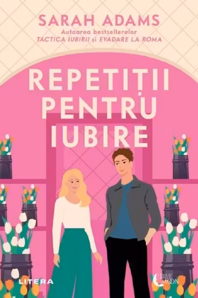 Repetitii pentru iubire