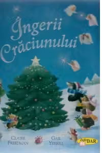 Ingerii Craciunului