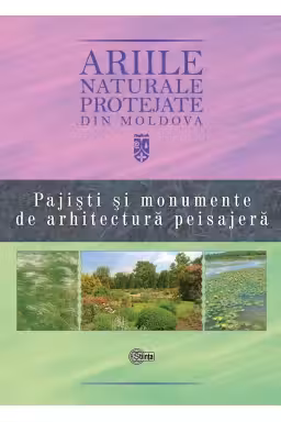 Pajisti si monumente de arhitectura peisajera