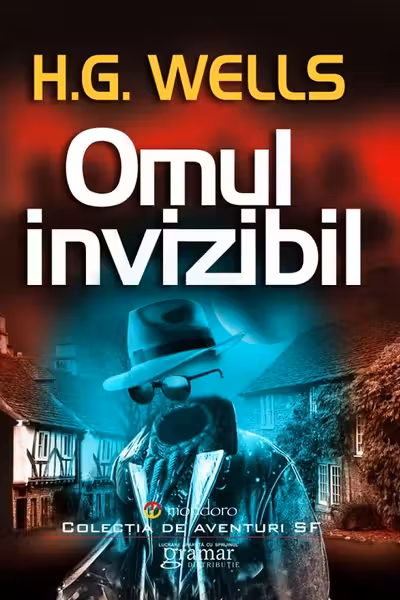 Omul invizibil