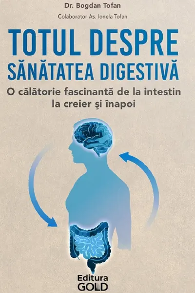 Totul despre sănătatea digestivă