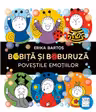 Bobita si Buburuza. Povestile emotiilor