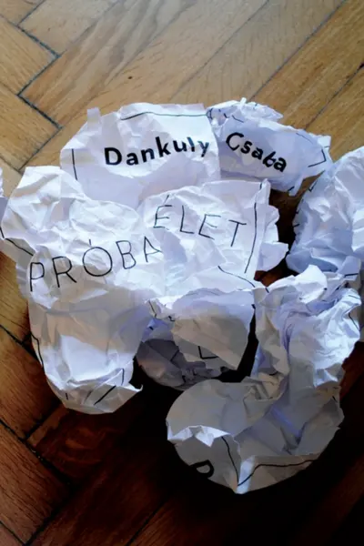 Probaelet