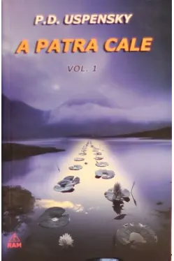 A patra cale. Vol.1