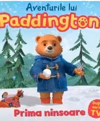 Aventurile lui Paddington: prima ninsoare