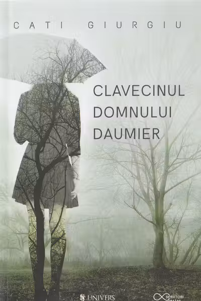 Clavecinul domnului Daumier