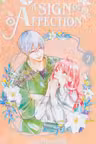 A Sign of Affection - Volume 2