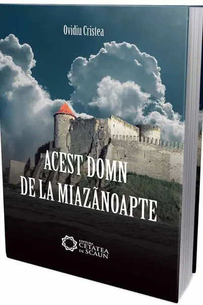Acest domn de la miazănoapte