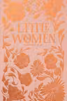 Little Women (Wordsworth Luxe Edition)