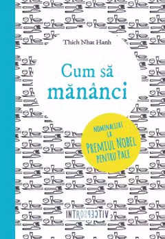 Introspectiv. Cum sa mananci