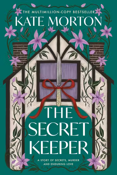 The Secret Keeper
