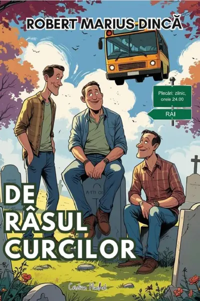 De râsul curcilor
