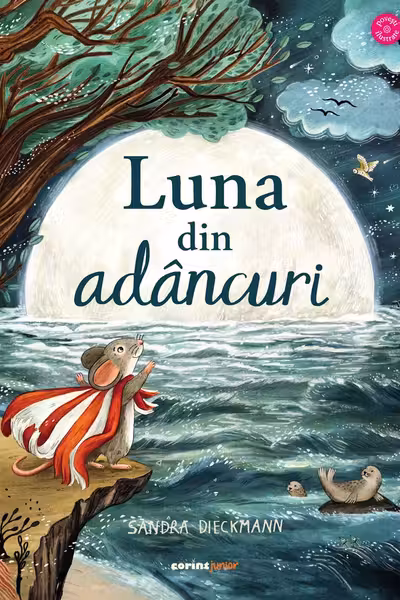 Luna din adancuri