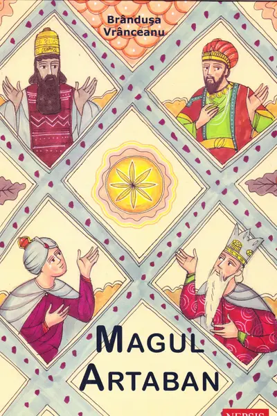 Magul Artaban + CD