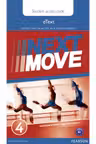 Next Move 4 eText Access Card - Katherine Stannett, Fiona Beddall