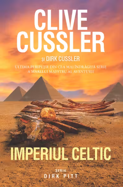 Imperiul celtic